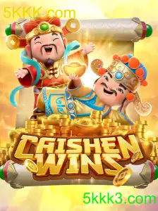 CaishenWins
